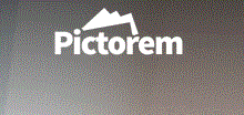 Pictorem Logo