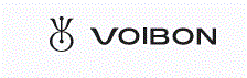 Voibon Logo