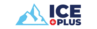 Ice Plus Logo