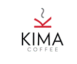 KIMA Coffee Logo