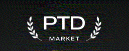 PTD Market Logo