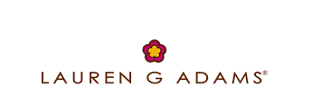 Lauren G Adams Logo