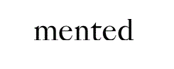 Mented Logo