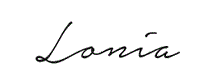 Lonia Logo