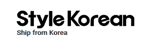 Style Korean Logo