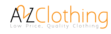 A2Z Clothing Logo