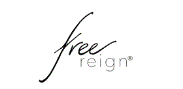 Free Reign Logo