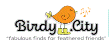 Birdy City Logo