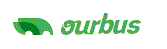 OurBus Logo