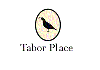 Tabor Place Logo