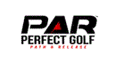 Par Perfect golf Logo