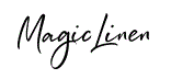 Magic Linen Logo