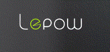 Lepow Logo