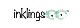 Inklings Baby Logo