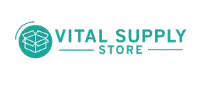 Vital Supply Store Logo