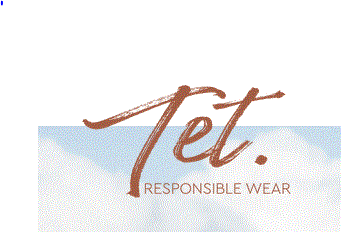 TET Responsible Wear Logo