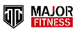 Major Fitness Logo