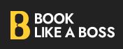 Book Like A Boss Logo