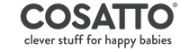 Cosatto UK Logo
