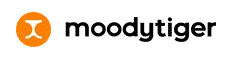 Moody Tiger Logo