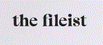 The Fileist Logo