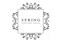 Spring Fragrances Logo