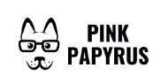 Pink Papyrus Logo
