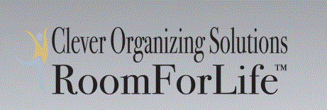 Clever Organizing Solutions Logo