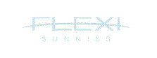 Flexi Sunnies Logo