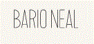 Bario Neal Logo