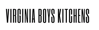 Virginia Boys Kitchens Logo