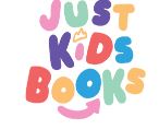 Just Kids Books Logo