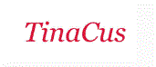 TinaCus Logo