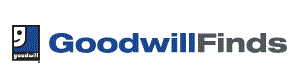GoodWill Finds Logo
