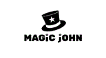 Magic John Logo