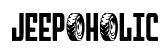 Jeepoholic Logo