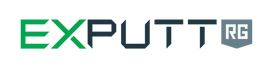 Exputt Logo