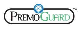Premo Guard Logo