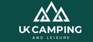 Uk Camping And Leisure Logo