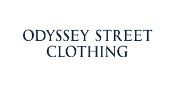 Odyssey Street Clothing Logo