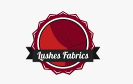 Lushes Fabrics Logo