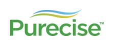 Purecise Logo