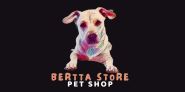 Bertta Store Logo