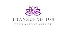 Transcend 108 Logo