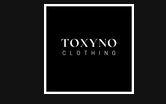 Toxyno Logo