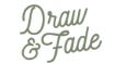 Draw And Fade Logo