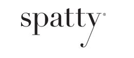 Spatty Logo