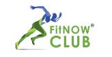 FitNOW Club Logo