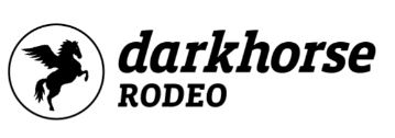 Darkhorse Rodeo Logo