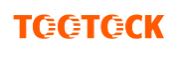Tootock Logo